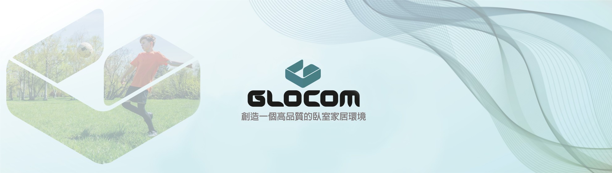 GLOCOM GLOCOM