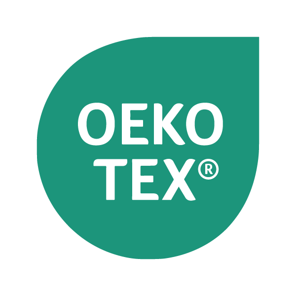 雅柏-藍海系列 OEKO-TEX STANDARD 100 Logo